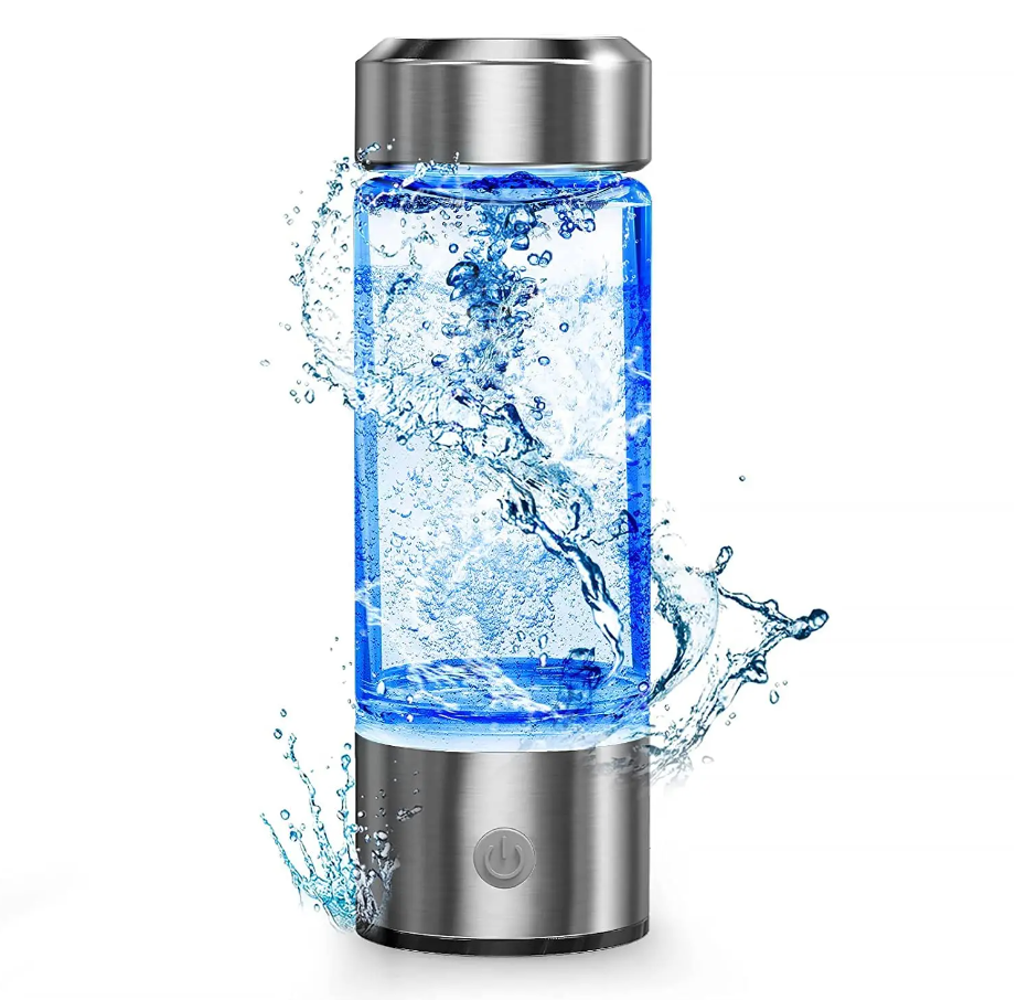 The HydroNue ™ Water Bottle